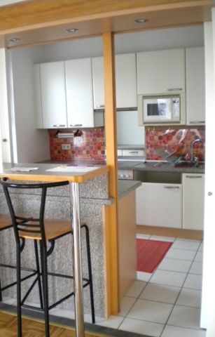 Helle und moderne 3-Zimmer-Wohnung in Baden - Foto 5