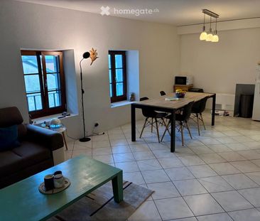 Bel appartement 5.5 pièces - Foto 1