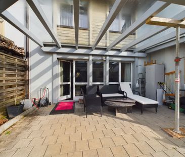 Cozy row house in Winterthur/Dättnau with 5.5 rooms - Foto 3