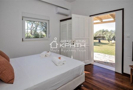 DETACHED HOUSE for Rent 1.500€ - Φωτογραφία 5