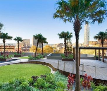 Surry Hills - Photo 1