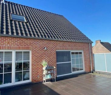 Duplex appartement met 3 slaapkamers in Balen! - Photo 3