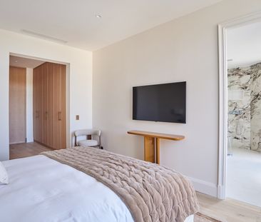 Tout savoir sur cet appartement dans le quartier Gros Caillou, à Pa... - Photo 3