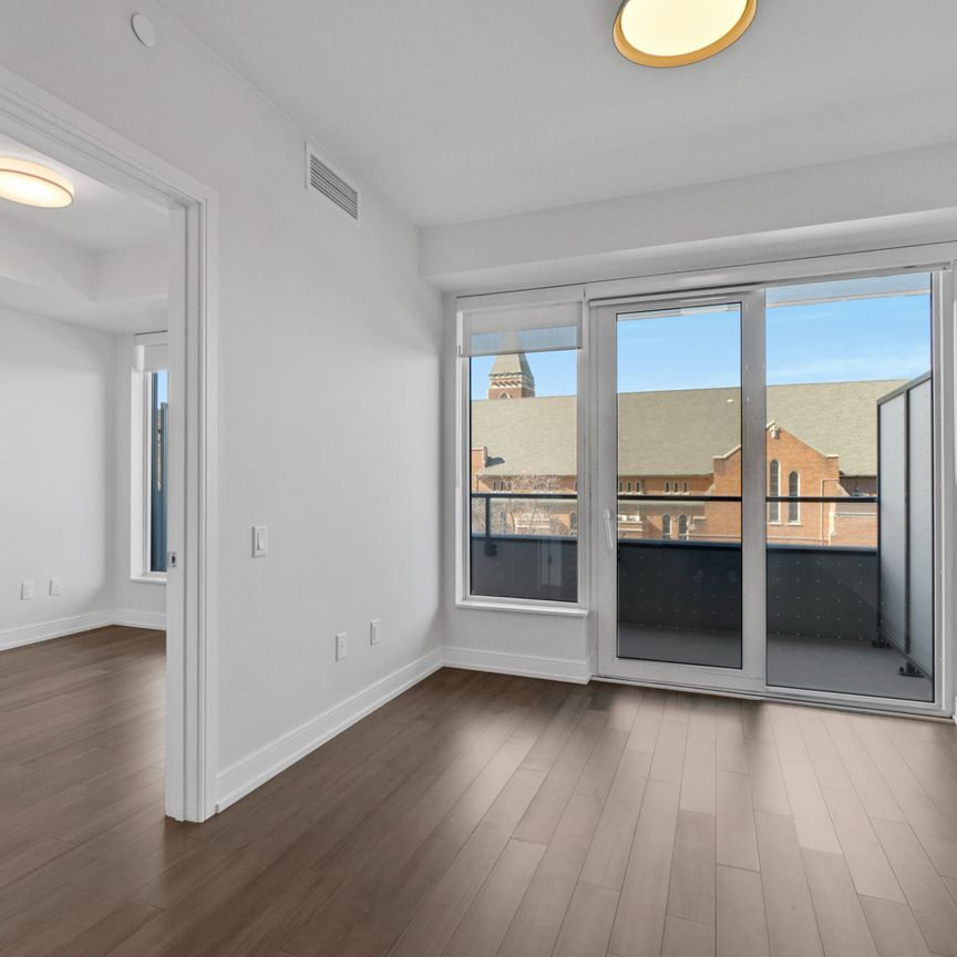 For Lease - 2525 Bathurst Street Unit# 310, Toronto, Ontario - Photo 1