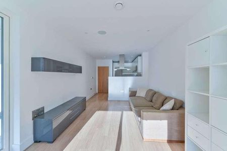 Stockwell Park Walk, Brixton, SW9 - Photo 4