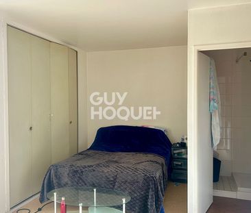 Appartement Vesoul 1 pièce(s) - Photo 1