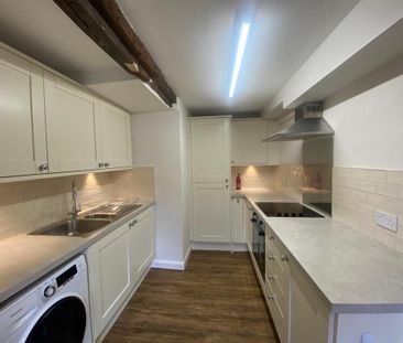 2 bedroom terraced house to rent - Photo 6