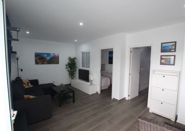 Piso de alquiler en Calle Finlandia, 1008b, San Eugenio Alto