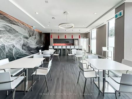 For Lease - 38 Monte Kwinter Court Unit# 1119, Toronto, Ontario - Photo 2