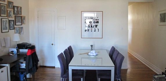Beau logement 4 1/2 à louer ! - Photo 2