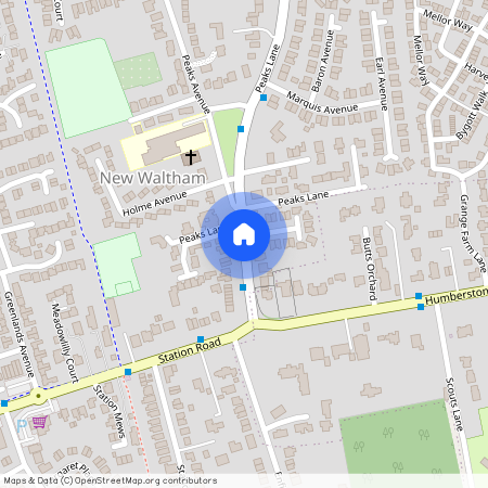 Binbrook Drive, New Waltham, Grimsby