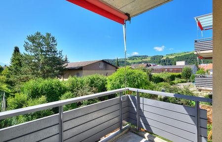 3.5 Zimmer, 105 m², 2. Stock - Foto 2