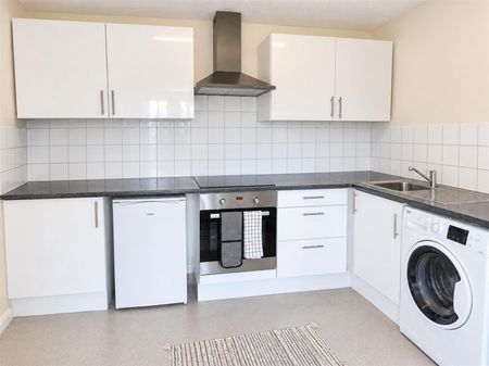 Beaufort Heights, Beaufort Road, St George, BS5 8JX - Photo 4