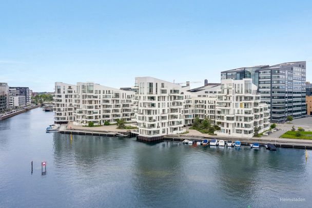 Havneholmen 62, 1. mf., 1561 København V - Foto 1