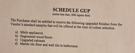 For Lease - 505 Glencairn Avenue Unit# 218, Toronto, Ontario - Photo 4