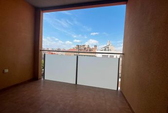 Flat - Murcia (Avda. Principe de Asturias)