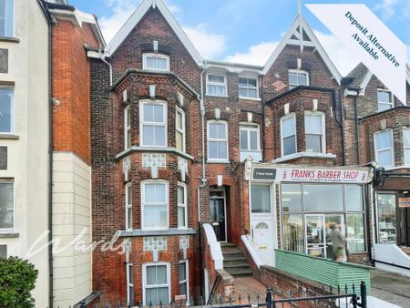 1 bedroom apartment to rent - Photo 4