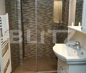 2 camere, 60 mp, decomandat, prima inchiriere, zona strazii Dorobantilor - Photo 5