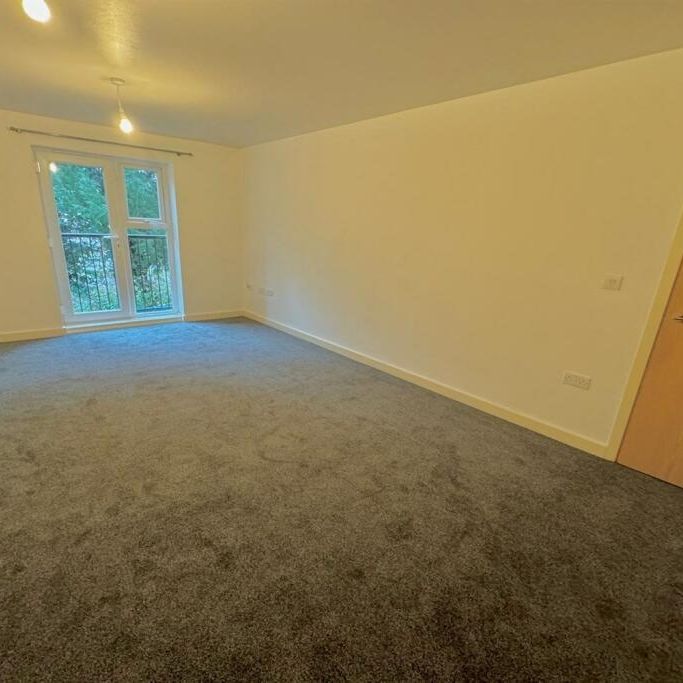 1 Bed Flat, Southampton, SO15 - Photo 1