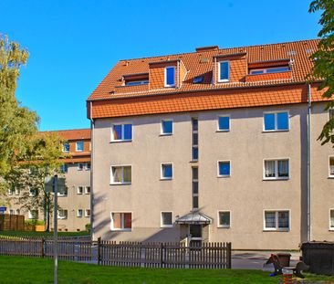 2-Zimmer-Wohnung in Dortmund Kemminghausen - Foto 1