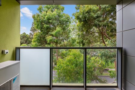 Unit 202/80 Cade Way, Parkville. - Photo 4