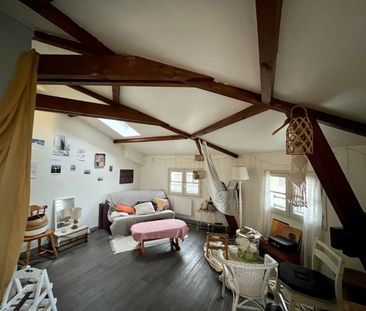 Location Appartement T2 - Plateau - Photo 1