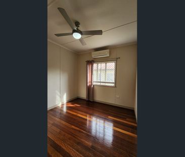 Charming Low-Set Timber Home - Photo 3