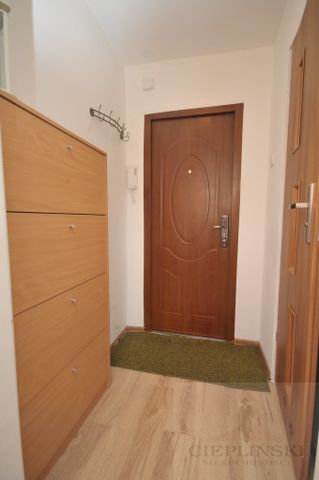 przytulna kawalerka w centrum - Zdjęcie 5