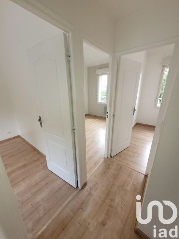 Appartement 4 pièces de 70 m² à Limours (91470) - Photo 2