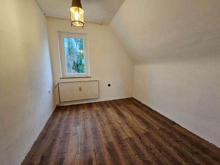 1 Zimmerwohnung zentral gelegen mit Wannenbad - Photo 5