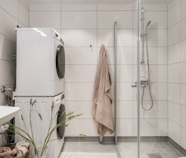 Packhusallén, Karlstad - Photo 3