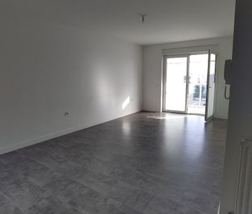 Location Appartement 3 pièces 67m² - Photo 1