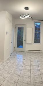 Grand 3 ½ Plateau Mont-Royal près du parc DeLorimier - Photo 4