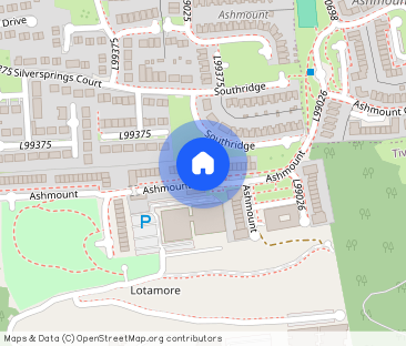 70 Ashmount Mews, Silversprings, Silversprings, Co. Cork - Photo 1