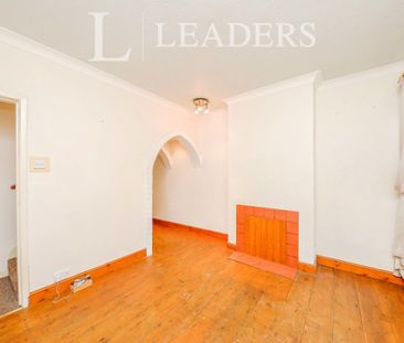 2 bedroom house to rent Alexandra Road, Norwich, NR2 - Photo 4