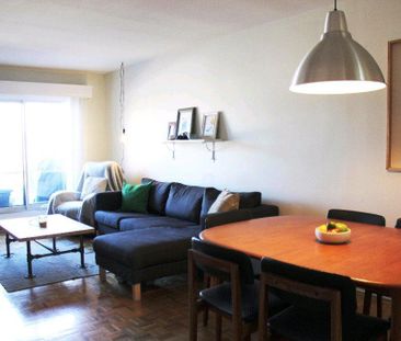 4 1/2 secteur Rosemont - Photo 1
