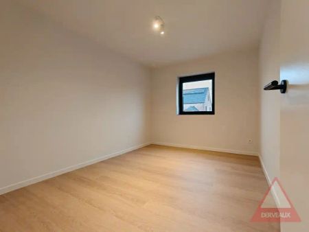 Moorslede - Energiezuinige halfopen bebouwing - Foto 5