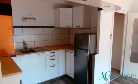 Appartement 2 Pièces 32 m² - Photo 4