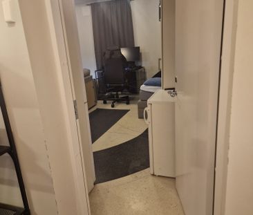 Körsbärsvägen, Stockholm - Photo 6