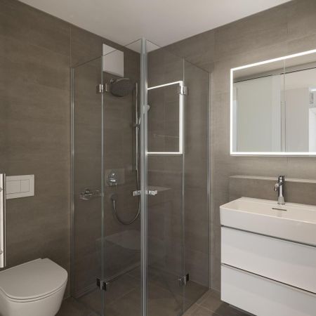 Moderne Wohnung an bester Lage - Photo 3