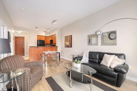 For Lease - 570 Laurier Avenue Unit# 203, Ottawa Centre, Ontario - Photo 3