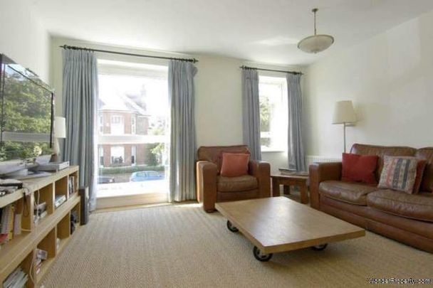 5 bedroom property to rent in London - Photo 1