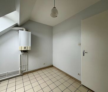SAINT MICHEL – T1 – 27.45 M² - Photo 4