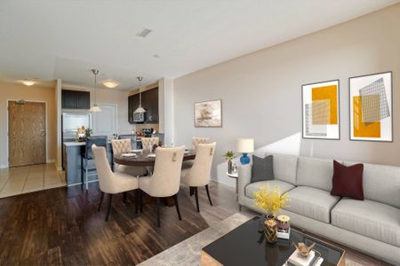 For Lease - 383 Main Street Unit# 617, Milton, Ontario - Photo 3