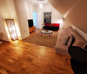 Johannesbergsvägen, Sollentuna - Photo 5