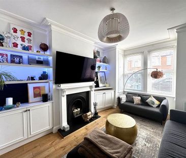 4 bedroom terraced house to rent - Photo 2