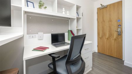 1 bedroom studio to rent Hollingdean Road, Brighton, East Sussex, BN2 - Photo 4