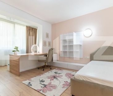 Apartament 4 camere, 120 mp, parcare, zona Plopilor - Photo 3