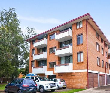 2 Bedroom Unit - St Marys CBD ! - Photo 1