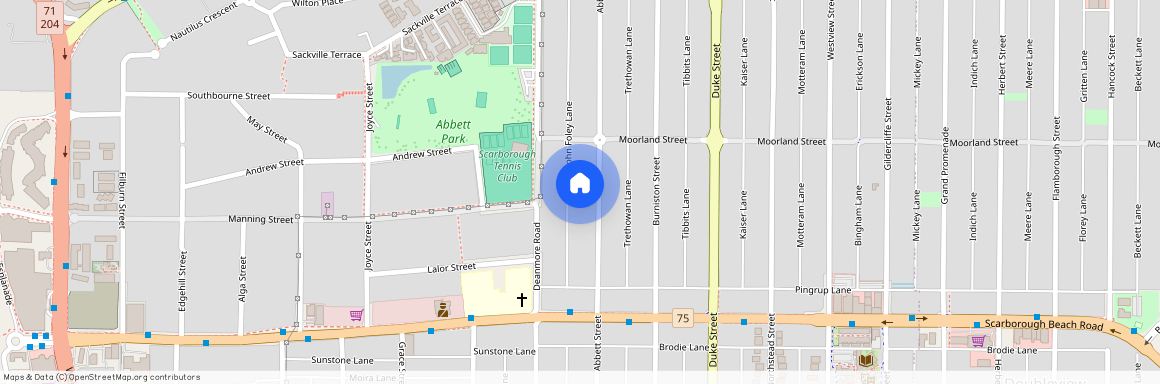 2/135 Abbett St, WA 6019, Scarborough